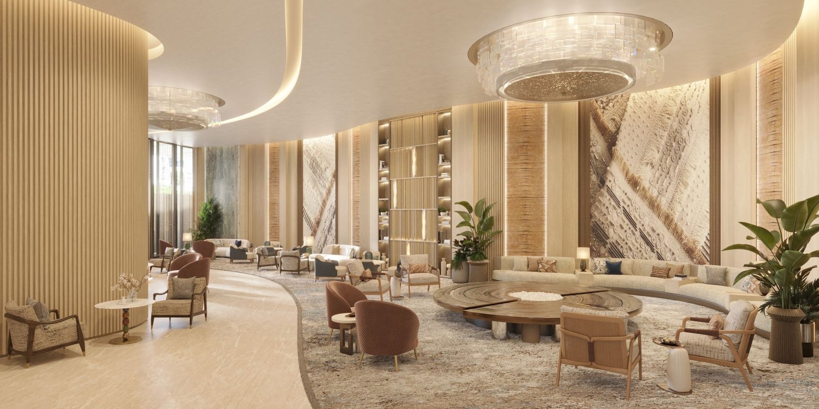 ground floor lobby 3